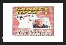 [Magic Video] Sankey Tized Vol 1 by Jay Sankey