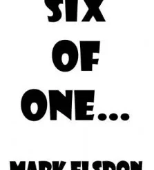 [Magic Video] Six of One by Mark Elsdon