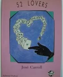 [Ebook] 52 Lovers by Jose Carroll