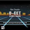 [Magic Video] 8-Bit Coin Magic by Tom Crosbie (Instant Download)