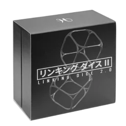 [Magic Video] Linking Dice 2.0 by Nobuyuki Nojima.