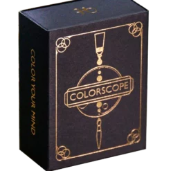 [Magic Video|Mentalism & Hypnosis] Colorscope by Perl Lee ( Instant Download )