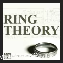 Ring Theory by Antoine Thomas
