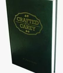 [Ebook] Crafted with Carey by John Carey ( Instant Download )