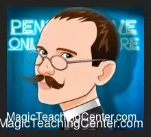 Axel Hecklau LIVE (Penguin LIVE)