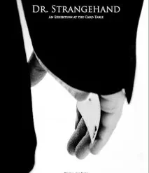 [Ebook] Dr Strangehand by Benjamin Earl ( Instant Download )