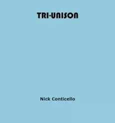 [Magic Video] Tri Unison by Nick Conticello