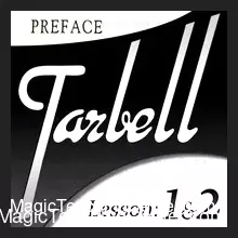 [Magic Video] Tarbell 1 + 2: Introduction and Interview with Shawn Farquhar.