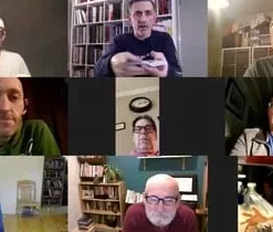 [Collection] Live Sessions by Steve Faulkner Online Magic.