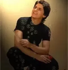 [Magic Video] Bubble Magic Lecture by Mirko