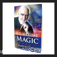 A Lifetime of Magic by Charles Gauci ( Instant Download )