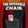 [Magic Video] The Impossible Chair by Cody Fisher.