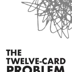 [Ebook] The Twelve Card Problem by Scott Baird