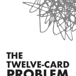 [Ebook] Scott Baird - The Twelve Card Problem.