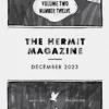 [Ebook] Scott Baird – The Hermit Magazine Vol.2 No.12