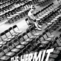 [Ebook] Scott Baird – The Hermit Magazine Vol.2 No.10