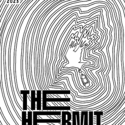 [Ebook] Scott Baird – The Hermit Magazine Vol.2 No.11