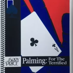 [Ebook] Palming - For The Terrified by Barry Price