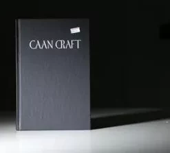 [Ebook] CAAN Craft by J.K. Hartman ( Instant Download )