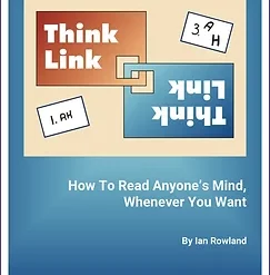 [Ebook] Think Link by Ian Rowland