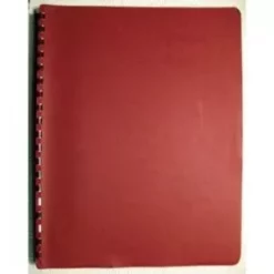 [Ebook] FASDIU (From a Suffled Deck in Use) by Paul Cummins.