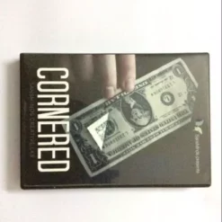 [Magic Video] Cornered by SansMinds Creative Lab