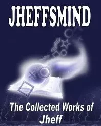[Ebook] Jheffsmind by Jheff Poncher