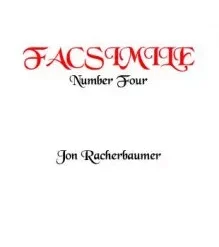 [Ebook] Facsimile by Jon Racherbaumer