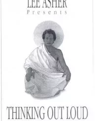 [Magic Video] Thinking Out Loud by Lee Asher