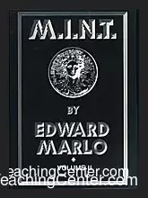 [Ebook] MINT Vol 2 by Edward Marlo ( Instant Download )