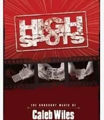 [Ebook] High Spots by Caleb Wiles