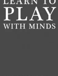 [Magic Video] Learn to Play With Minds BY Paul Brook
