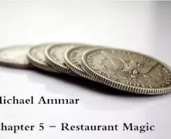 [Ebook] Michael Ammar Chapter 5 Restaurant Magic