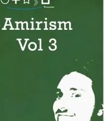 [Magic Video] Amirism Volume 3 by Pablo Amira