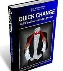 [Magic Video] Quick Change by Lex Schoppi Sven Schoppenhauer