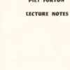 [Magic Video] Lecture Notes by Piet Forton