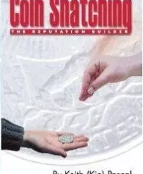 [Magic Video] Coin Snatching by Keith Pascal