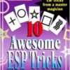 [Ebook] 10 Awesome ESP Tricks by John Railing ( Instant Download )