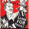 [Ebook] Magic as a Hobby by Robert Nelson