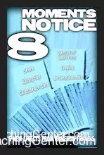 [Magic Video] Moment’s Notice 8 by Cameron Francis