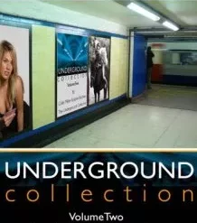[Magic Video] Undergrond Collection 2 by Collin Miller & Jamie Badman