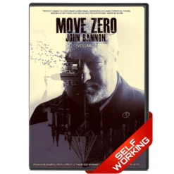 [Magic Video] Move Zero III by John Bannon