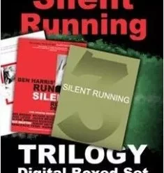 [Ebook] Silent Running Trilogy by Ben Harris ( Instant Download )