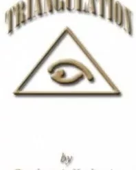 [Ebook] Triangulation by Stephen A Yachanin