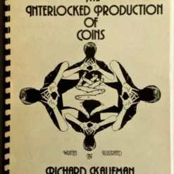 [Ebook|Exclusive] Interlocked Production of Coins by Richard Kaufman.