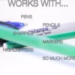 [Magic Video] Pen Appearance by Sam Friedman