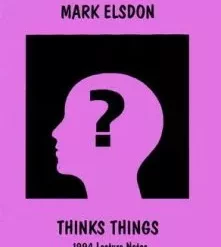 [Magic Video] Thinks Things by Mark Elsdon