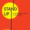 [Ebook] Stand Up - A Professional Guide To Comedy Magic by Ian Keable.