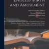 [Ebook] Endless Mirth & Amusement by Charles Gilbert