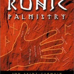 [Ebook] Runic Palmistry by John Riggs